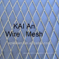 6x12mm expanded lead mesh sheet